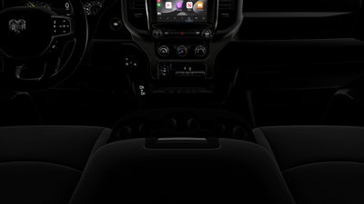 2026 RAM Ram 2500 RAM 2500 TRADESMAN CREW CAB 4X4 8' BOX