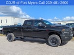 2027 RAM Ram 2500 RAM 2500 TRADESMAN CREW CAB 4X4 8' BOX