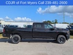 2027 RAM Ram 2500 RAM 2500 TRADESMAN CREW CAB 4X4 8' BOX