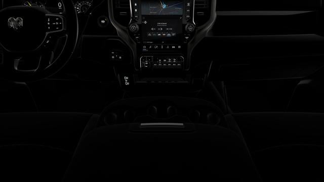 2027 RAM Ram 2500 RAM 2500 TRADESMAN CREW CAB 4X4 8' BOX