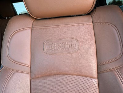 2024 RAM 2500 Limited Longhorn Crew Cab 4x4 8' Box