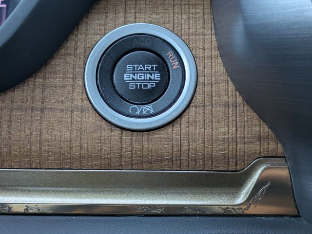 2024 RAM 2500 Limited Longhorn Crew Cab 4x4 8' Box