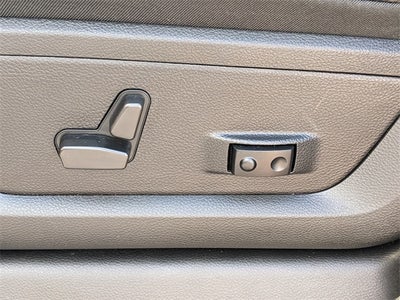 2022 RAM 2500 Limited Crew Cab 4x4 6'4' Box