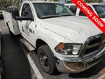 2012 RAM 3500 Chassis ST/SLT