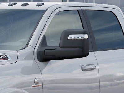 2026 RAM Ram 5500 Chassis Cab RAM 5500 BIG HORN CHASSIS CREW CAB 4X4 60' CA