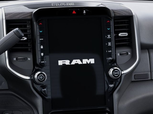 2026 RAM Ram 5500 Chassis Cab RAM 5500 BIG HORN CHASSIS CREW CAB 4X4 60' CA