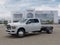 2026 RAM Ram 5500 Chassis Cab RAM 5500 BIG HORN CHASSIS CREW CAB 4X4 60' CA