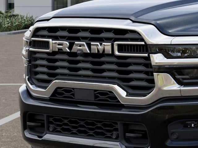 2026 RAM Ram 5500 Chassis Cab RAM 5500 BIG HORN CHASSIS CREW CAB 4X4 60' CA