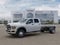 2026 RAM Ram 5500 Chassis Cab RAM 5500 TRADESMAN CHASSIS CREW CAB 4X4 84' CA
