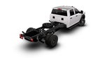 2027 RAM Ram 5500 Chassis Cab RAM 5500 TRADESMAN CHASSIS CREW CAB 4X4 84' CA