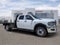 2026 RAM Ram 3500 Chassis Cab RAM 3500 TRADESMAN CREW CAB CHASSIS 4X4 60' CA