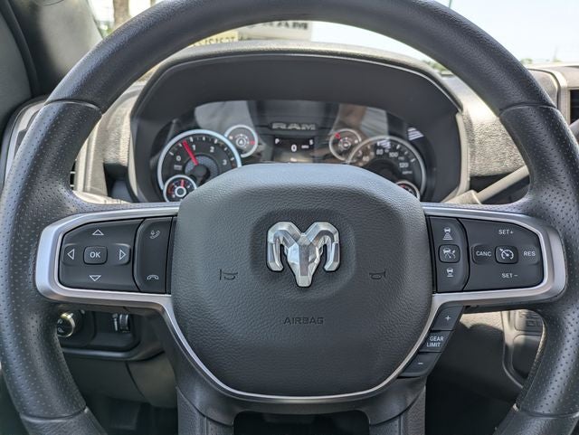 2026 RAM Ram 3500 Chassis Cab RAM 3500 TRADESMAN CREW CAB CHASSIS 4X4 60' CA