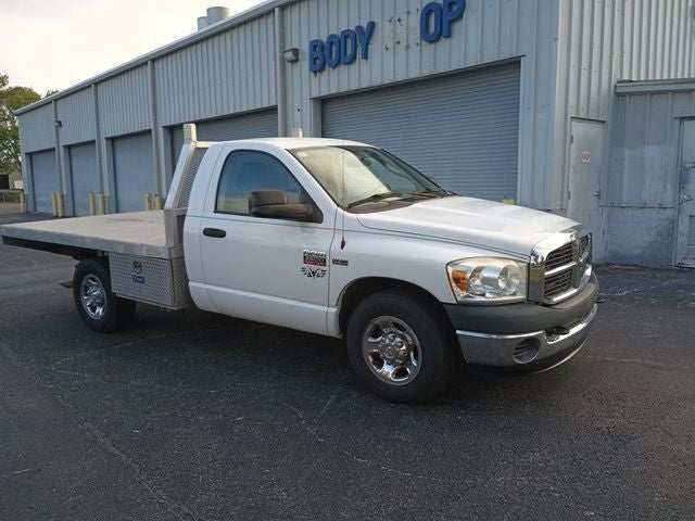 2009 Dodge Ram 2500 ST