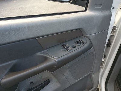 2009 Dodge Ram 2500 ST