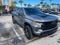 2024 Chevrolet Silverado 1500 4WD Crew Cab Short Bed LT Trail Boss