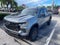 2024 Chevrolet Silverado 1500 4WD Crew Cab Short Bed LT Trail Boss