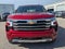2025 Chevrolet Silverado 1500 4WD Crew Cab Short Bed High Country
