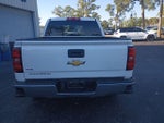 2015 Chevrolet Silverado 1500 1LT