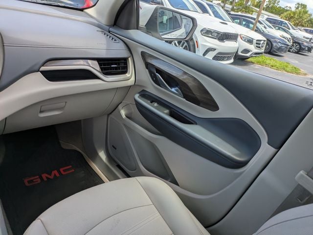 2022 GMC Terrain AWD Denali