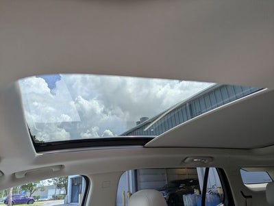2022 GMC Terrain AWD Denali