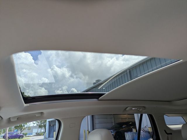 2022 GMC Terrain AWD Denali