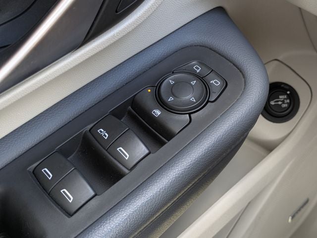 2022 GMC Terrain AWD Denali