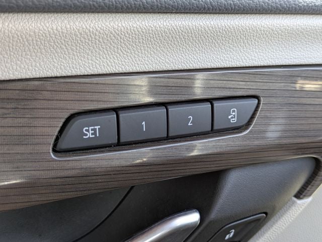 2022 GMC Terrain AWD Denali