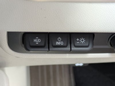 2022 GMC Terrain AWD Denali