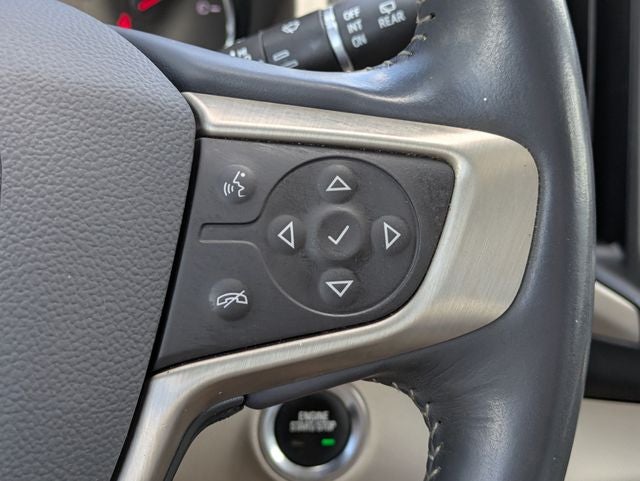 2022 GMC Terrain AWD Denali