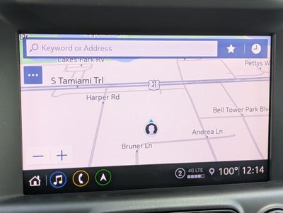 2022 GMC Terrain AWD Denali