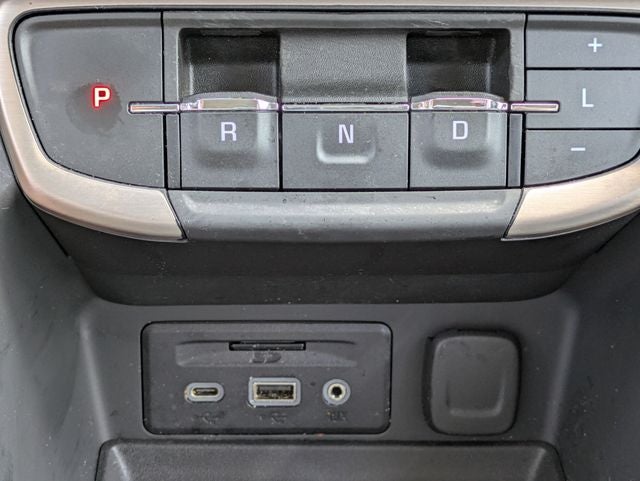 2022 GMC Terrain AWD Denali