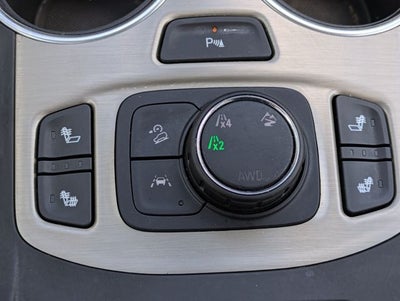 2022 GMC Terrain AWD Denali