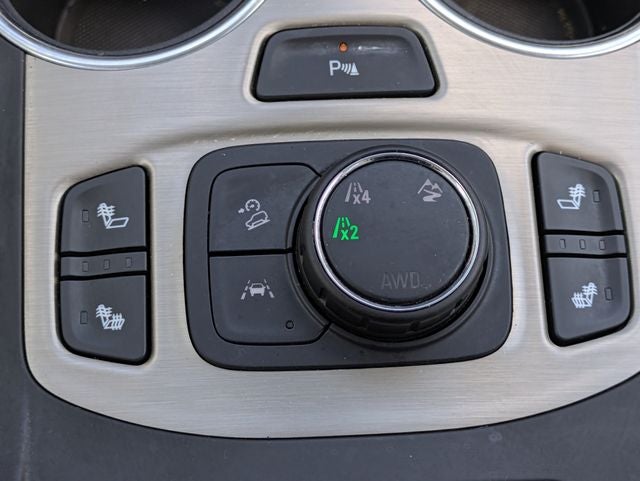 2022 GMC Terrain AWD Denali