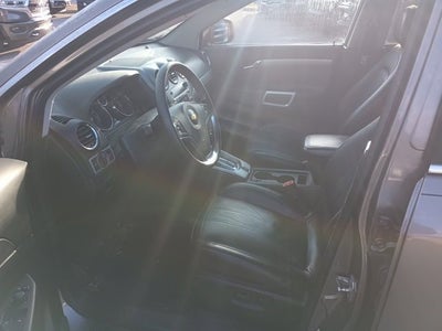 2012 Chevrolet Captiva Sport LT