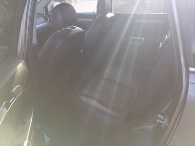 2012 Chevrolet Captiva Sport LT