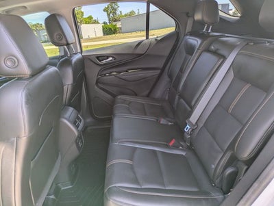 2022 Chevrolet Equinox AWD Premier