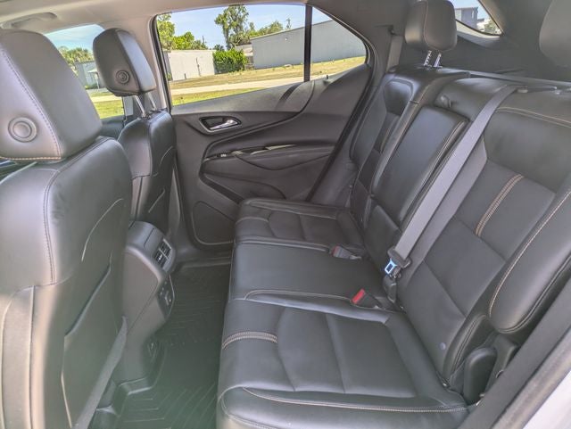 2022 Chevrolet Equinox AWD Premier