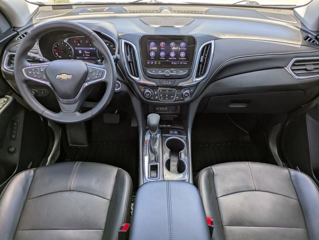 2022 Chevrolet Equinox AWD Premier