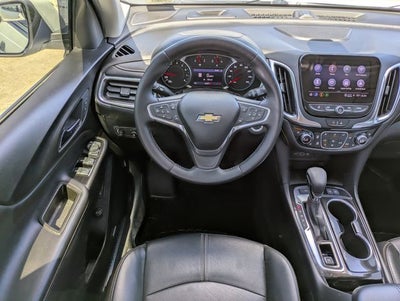 2022 Chevrolet Equinox AWD Premier