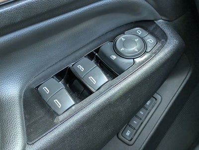 2022 Chevrolet Equinox AWD Premier