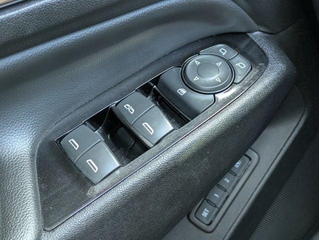 2022 Chevrolet Equinox AWD Premier