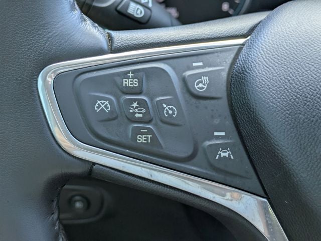 2022 Chevrolet Equinox AWD Premier