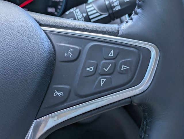 2022 Chevrolet Equinox AWD Premier