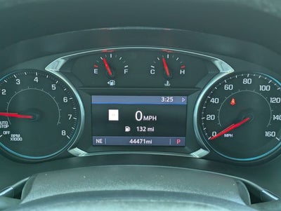 2022 Chevrolet Equinox AWD Premier