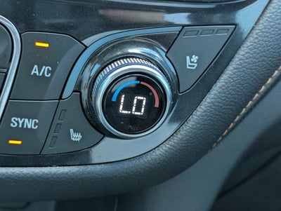 2022 Chevrolet Equinox AWD Premier