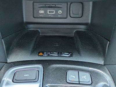 2022 Chevrolet Equinox AWD Premier