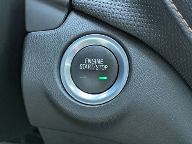 2022 Chevrolet Equinox AWD Premier