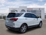 2022 Chevrolet Equinox AWD Premier