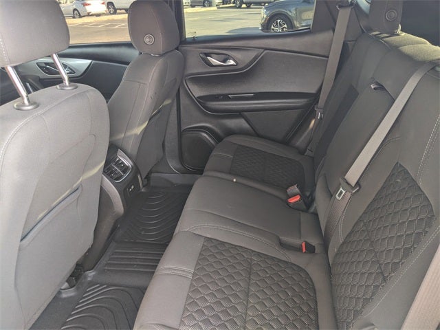 2020 Chevrolet Blazer FWD 2LT