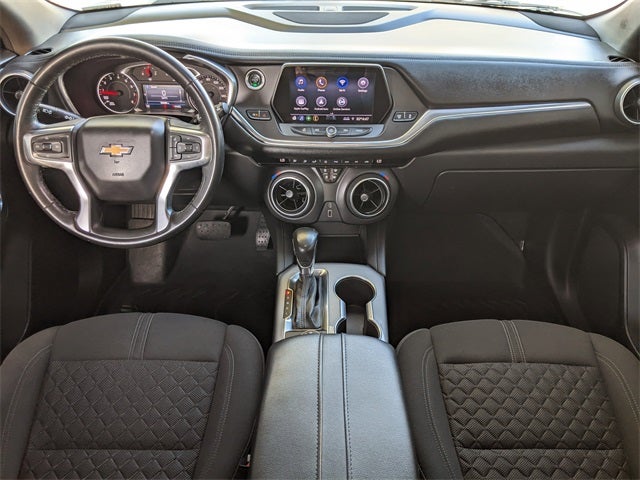 2020 Chevrolet Blazer FWD 2LT